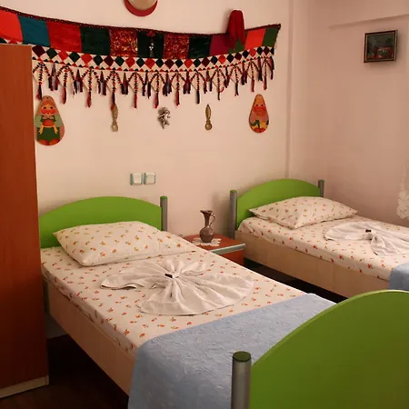 Hotel Efes Antik Selcuk