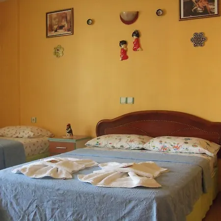 Efes Antik Hotell Selçuk