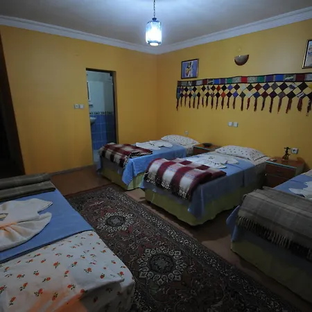 Hotell Efes Antik Selçuk