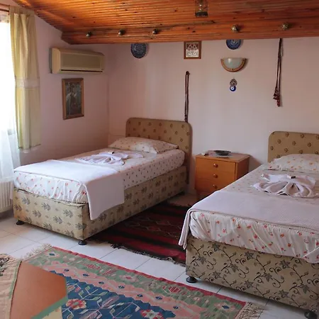 Hotell Efes Antik Selçuk