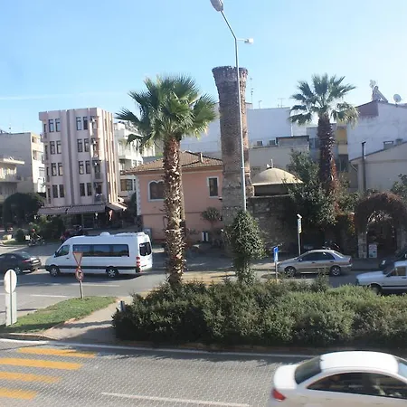 Hotell Efes Antik 2*