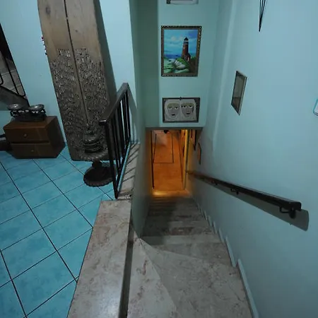 Hotell Efes Antik Selçuk