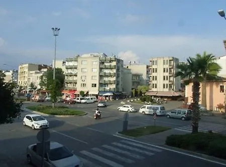 Efes Antik Hotel Selcuk