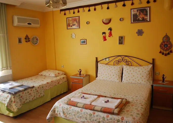 Efes Antik 2* Selçuk