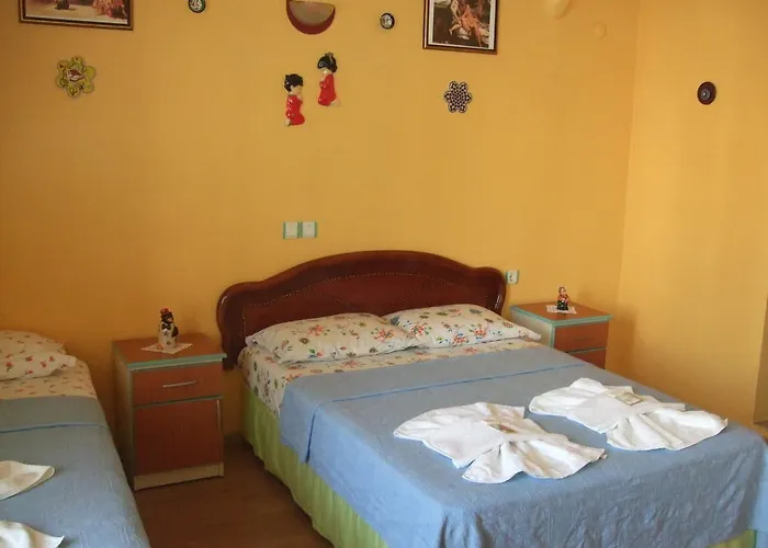 Efes Antik 2* Selçuk