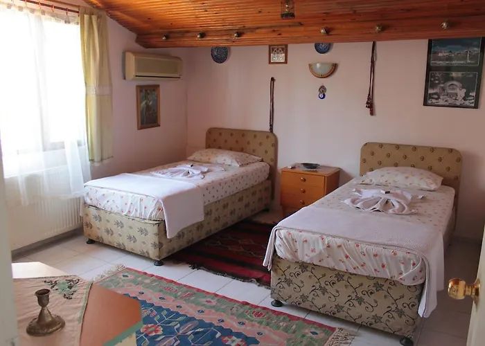 Hotel Efes Antik Selçuk