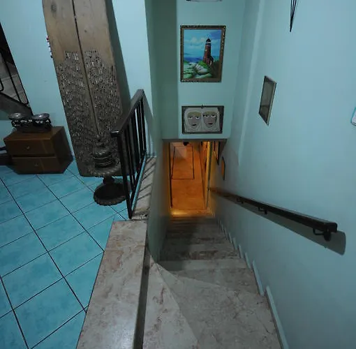 Hotel Efes Antik Selçuk