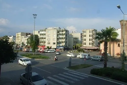 Efes Antik Hotel Selçuk