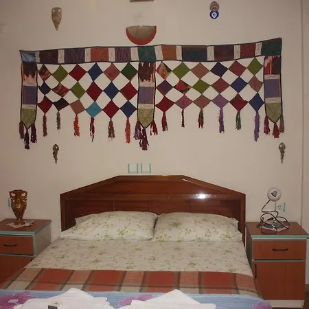 Efes Antik سلجوك