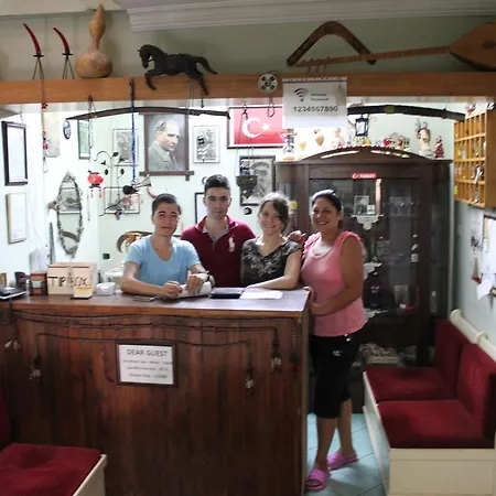 فندق Efes Antik 2*