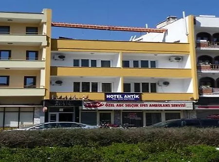 Efes Antik سلجوك