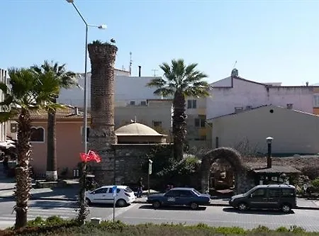 Efes Antik 2* سلجوك