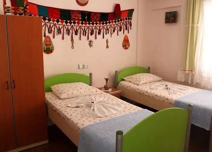 Hotel Efes Antik Selçuk