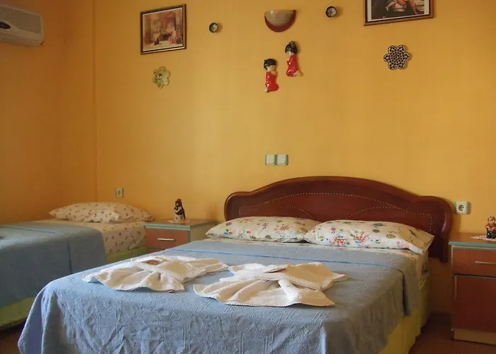 Efes Antik Hotel Selçuk