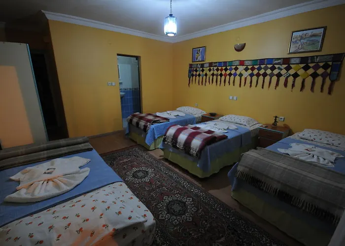 Hotel Efes Antik Selçuk