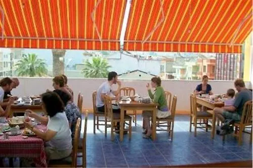 Efes Antik Hotel Selçuk