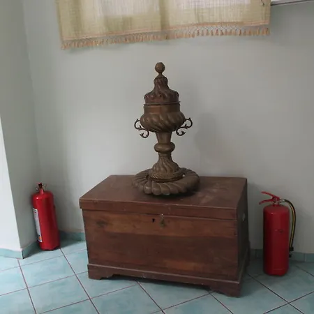 Efes Antik 塞尔丘克