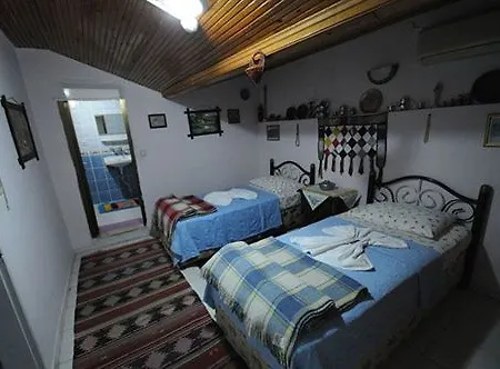 Efes Antik ホテル セルチュク