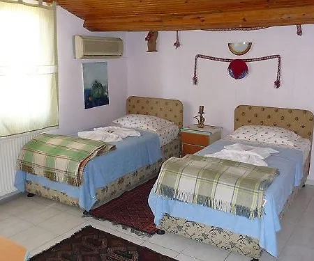 Efes Antik Hotel 2*