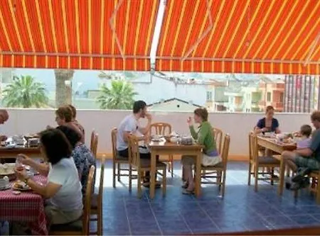 Efes Antik Hotel Selçuk