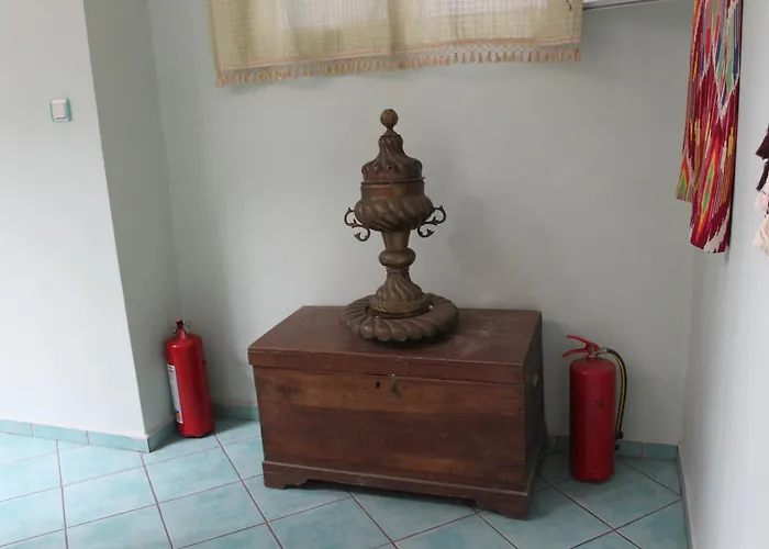 Efes Antik 塞尔丘克