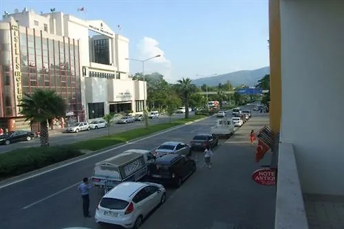 Efes Antik 酒店 2*